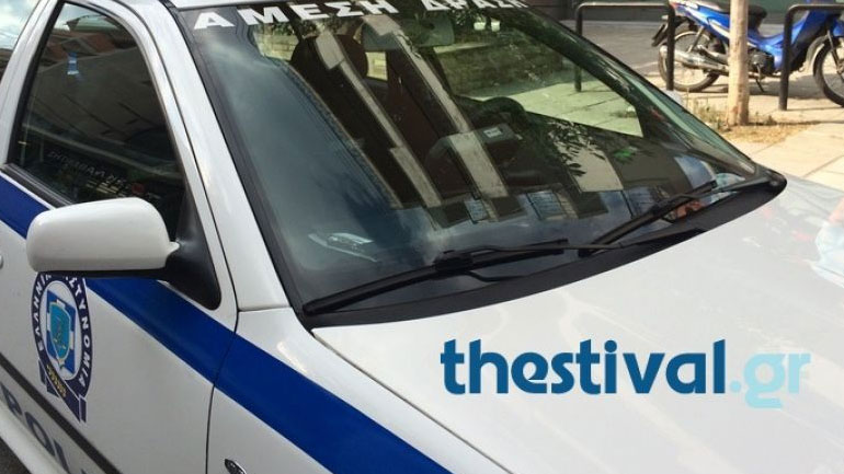 Στις 40 οι συλλήψεις για διακίνηση ναρκωτικών σε χώρους του ΑΠΘ