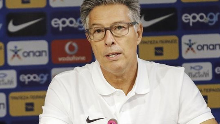 Ποιος είναι ο Περέιρα;