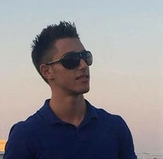 Ο Λουτσάι Αλέξανδρος