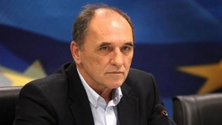 Σταθάκης: Το κόστος των ΑΠΕ μπορεί πλέον να συγκριθεί με εκείνο των συμβατικών καυσίμων