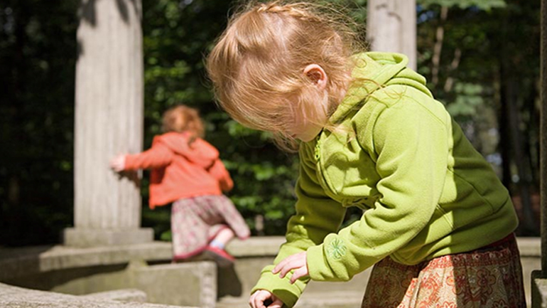 To παιχνίδι στην αρχαία Ελλάδα – Εκπαιδευτικά προγράμματα για παιδιά