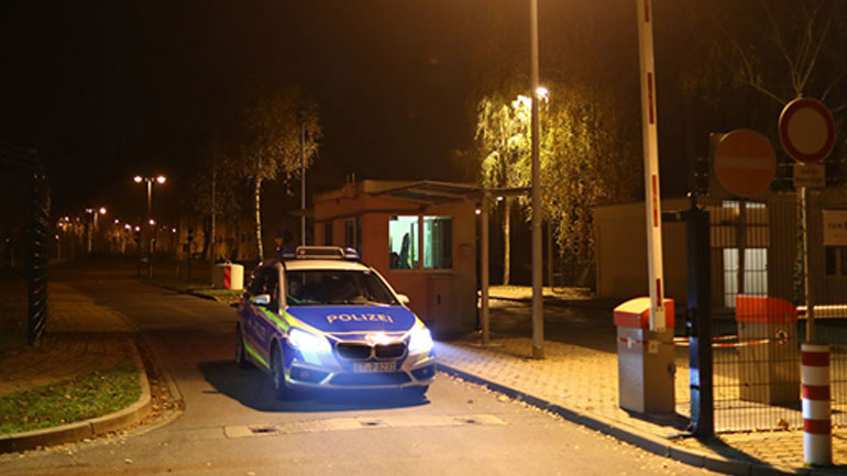 Tαραχές με μετανάστες στη Βαυαρία – Έντεκα τραυματίες