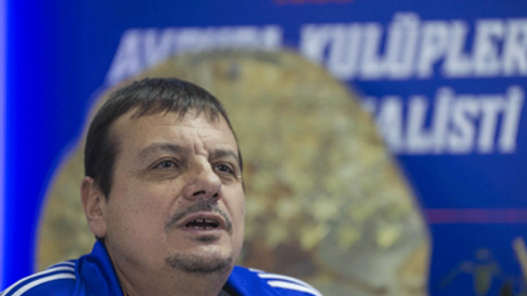 Αταμάν: «Φαβορί ο Ολυμπιακός για τον τίτλο»