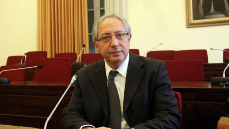 Το Ποτάμι στηρίζει την υποψηφιότητα του Θ. Αμπατζόγλου στον Δήμο Αμαρουσίου