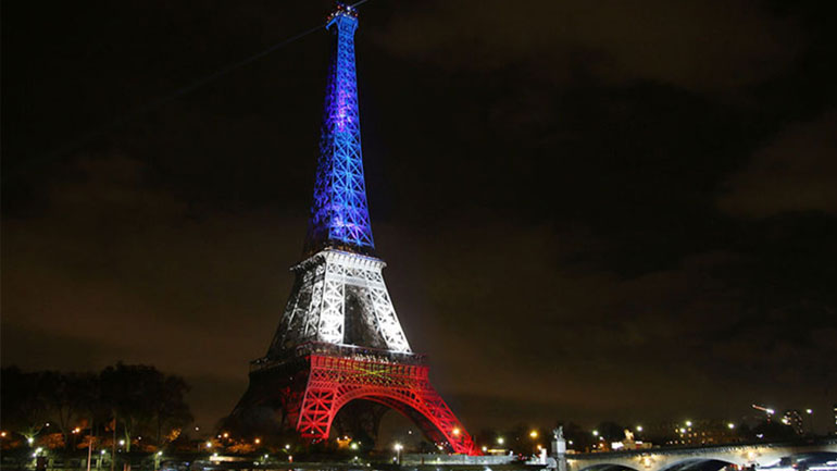 Γαλλία: Οι χειρότερες επιθέσεις στη χώρα από το 2012