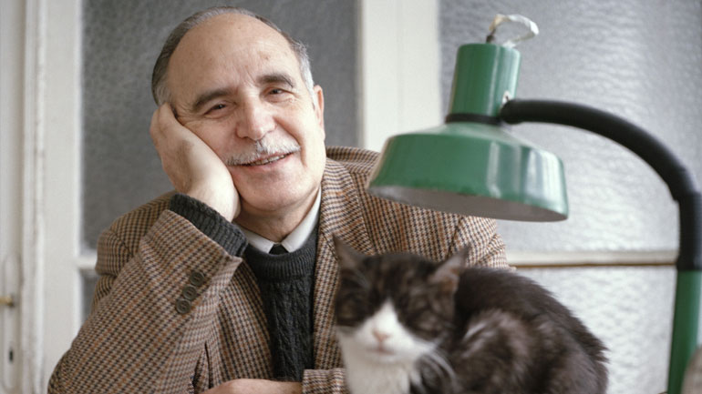 Αντέχει ο Ντίνος!