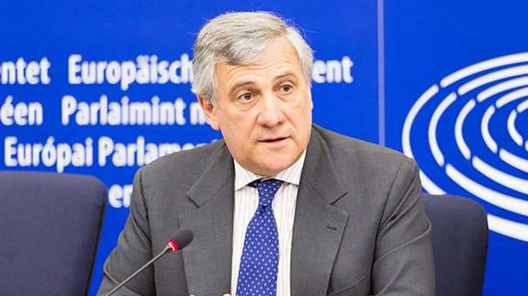 Ταγιάνι: Η δύναμη που αντλούμε από τη δημοκρατία θα υπερισχύσει έναντι της βίας