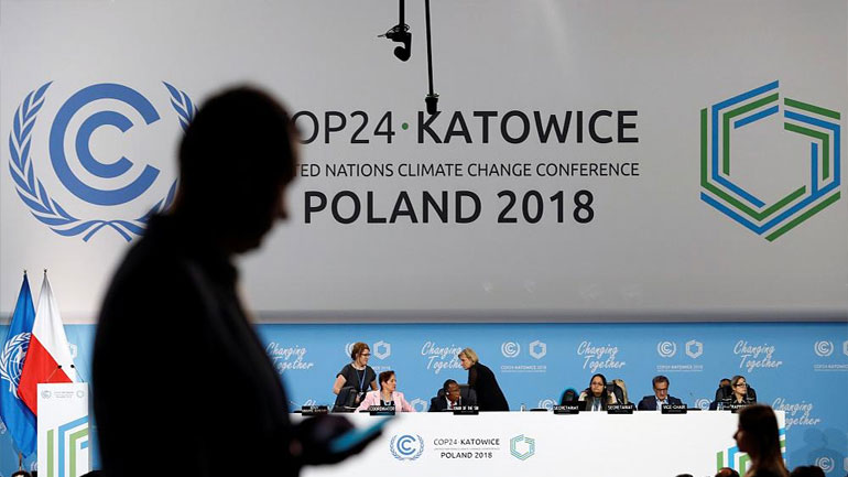 Σύνοδος του ΟΗΕ για το κλίμα: Οφέλη για Μεγαλόπολη και Δ. Μακεδονία