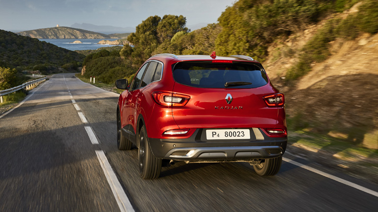 Ιδανικό τόσο για καθημερινές μετακινήσεις όσο και για ταξίδια