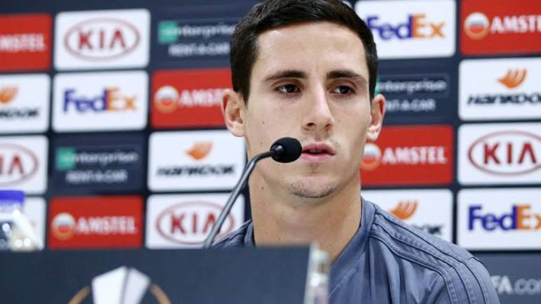 Ποντένσε: «Θα τα δώσουμε όλα για να έχουμε μια ιστορική βραδιά»