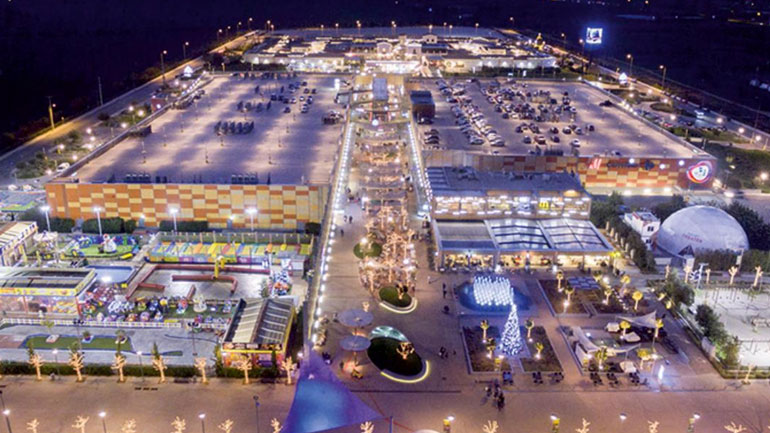 Έντονο ενδιαφέρον για μίσθωση χώρων ήδη από το στάδιο της κατασκευής της Β’ Φάσης του SMART PARK