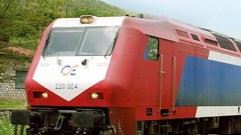 ΤΡΑΙΝΟΣΕ: Ευθύνες στον ΟΣΕ για την κακή κατάσταση των σταθμών του Προαστιακού