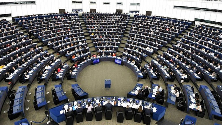 Το Ευρωκοινοβούλιο ενέκρινε ιστορική εμπορική συμφωνία μεταξύ Ε.Ε. και Ιαπωνίας