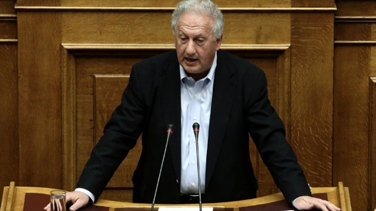 Σκανδαλίδης: Όταν τελειώσει ο προεκλογικός κύκλος, η κρίση θα επανέλθει δριμύτερη