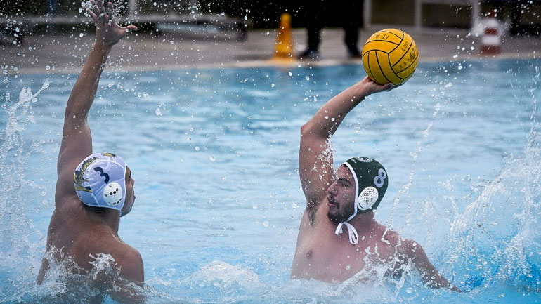 Πόλο: Ιστορική πρόκριση για το Περιστέρι, 13-11 τον Παναθηναϊκό στα πέναλτι