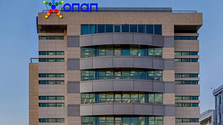 Η πιο λαμπερή βραδιά από τον ΟΠΑΠ για τα παιδιά