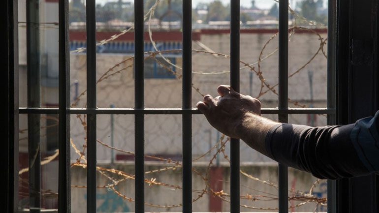 Συγκέντρωση ειδών πρώτης ανάγκης για τους φυλακισμένους από τον «ΟΝΗΣΙΜΟ»