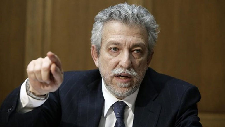 Εις άτοπον απαγωγή και στο βάθος …Κοντονής