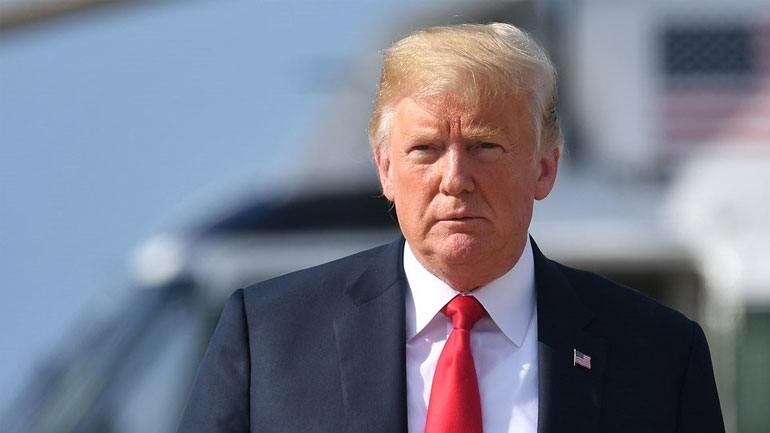 «Η Γαλλία φλέγεται εξαιτίας της Συμφωνίας του Παρισιού για το κλίμα»