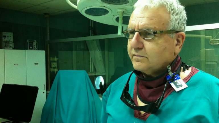 Χριστόδουλος Στεφανάδης: Η λιτή διατροφή είναι το μυστικό της μακροζωίας