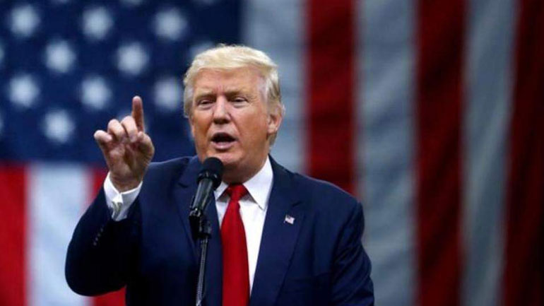 «Το Μεξικό θα πληρώσει για το τείχος στα σύνορα»