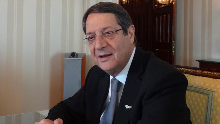 Deutsche Welle: Οι ευρωπαϊκές φιλοδοξίες της Κύπρου