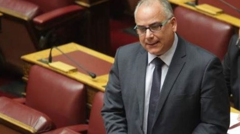 «Δεν καταψηφίζω τον προϋπολογισμό»