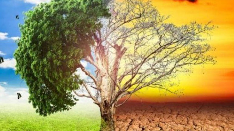 Έρευνα: Οι περισσότεροι Αμερικανοί θεωρούν πως η κλιματική αλλαγή αποτελεί «επικείμενη» απειλή