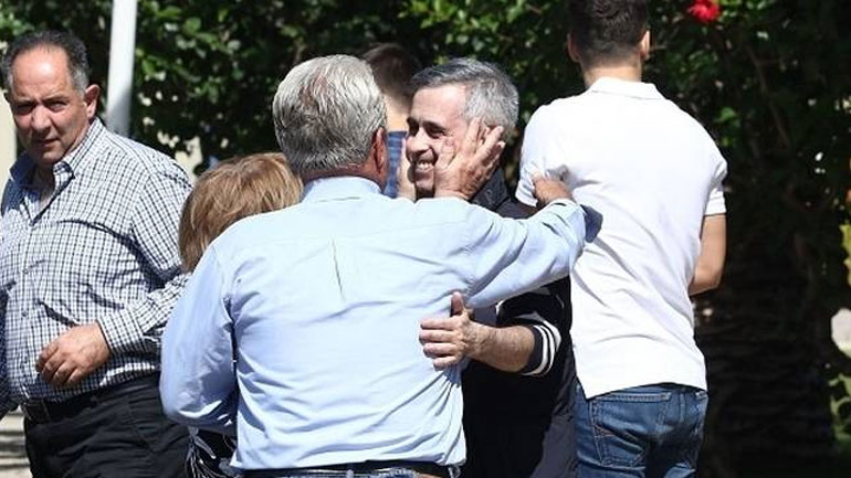 Η ώρα της δίκης για την υπόθεση της απαγωγής Λεμπιδάκη