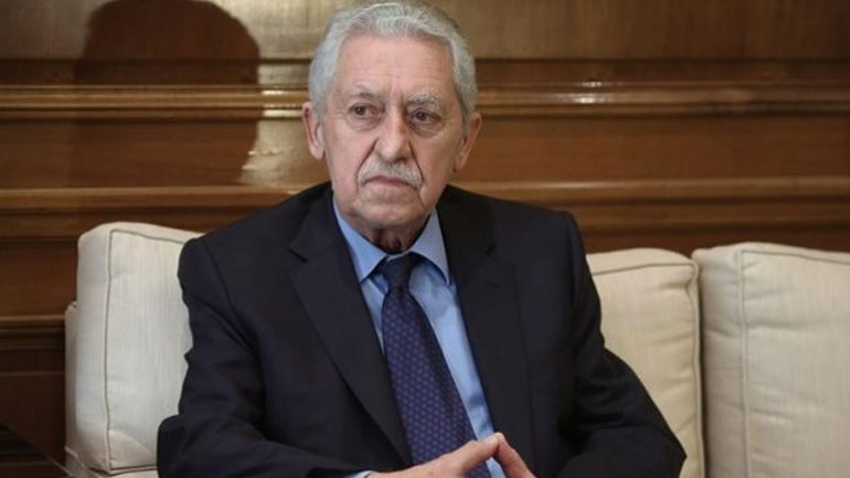 Φ. Κουβέλης από Καλάβρυτα: «Η μνήμη πρέπει να είναι ζωντανή και να συσπειρώνει εναντίον του φασισμού»