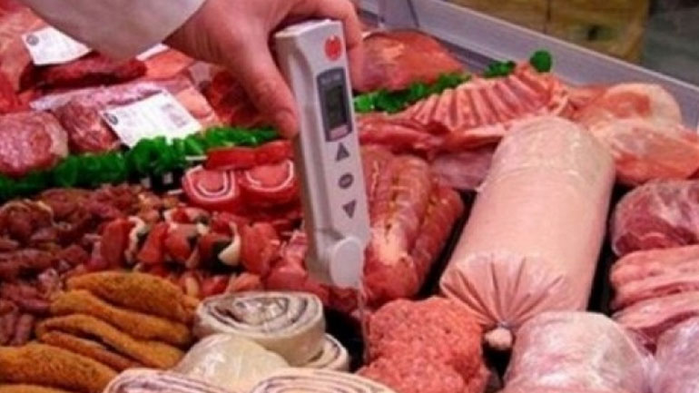 Συνεχίζονται οι έλεγχοι του ΕΦΕΤ εν όψει των εορτών