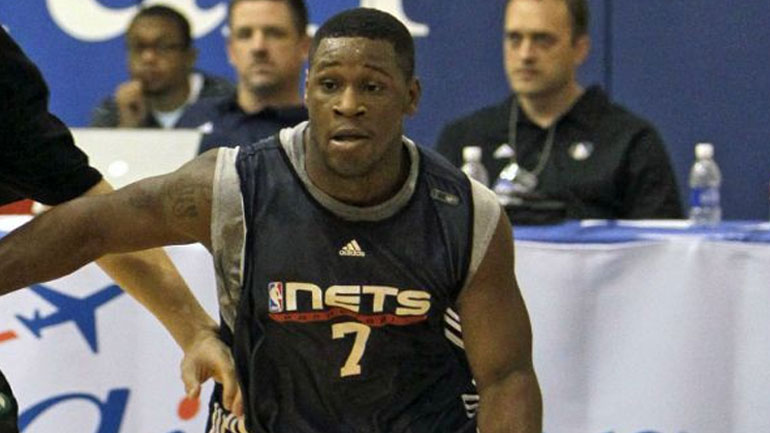 Aνακοίνωσε τον Ντέμοντ Κάρτερ ο Κολοσσός