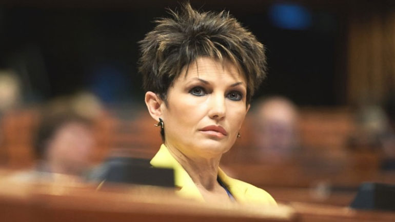 Επιστολή στον Πρόεδρο της Βουλής για τη σεξιστική επίθεση