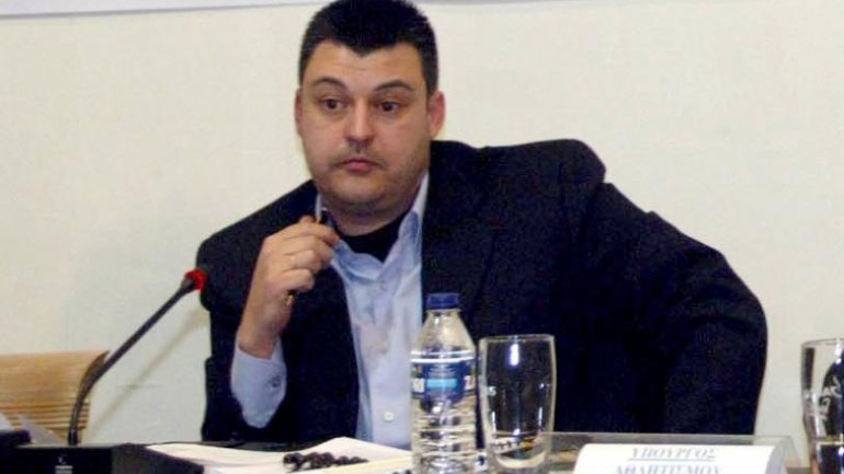 Ανακοίνωση του Συμβουλίου της Ευρώπης για την απόλυση του δημοσιογράφου Βαγγέλη Μπραουδάκη