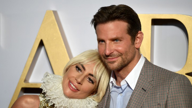 Το «Ένα Αστέρι Γεννιέται» πρώτο στις υποψηφιότητες για τα βραβεία SAG