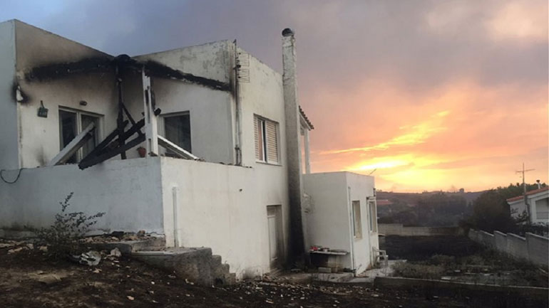 Η IKEA του Ομίλου FOURLIS στηρίζει τους πληγέντες από τις καταστροφικές πυρκαγιές της Αττικής