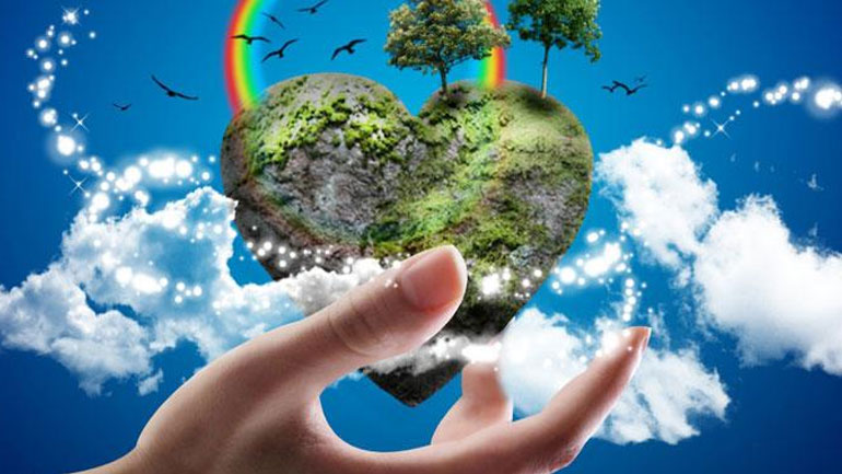 Εννιά στους δέκα Έλληνες πολίτες ανησυχούν για την υποβάθμιση του περιβάλλοντος