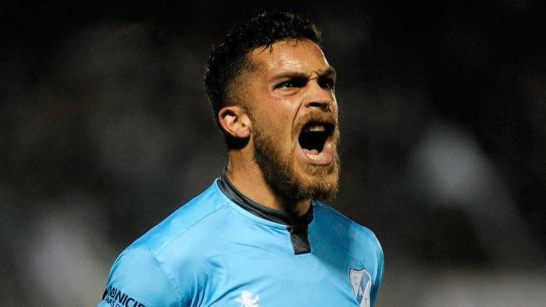 «Παραμένει στη Σαν Μαρτίν ο Αρέγκι»