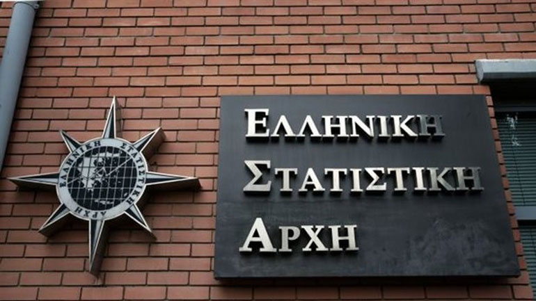 ΕΛΣΤΑΤ: Νέα αποκλιμάκωση της ανεργίας -Στο 18,3% η ανεργία το γ’ τρίμηνο του 2018