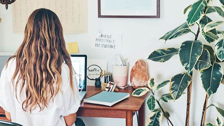 Κι όμως, οι έφηβοι που τακτοποιούν το σπίτι και είναι ώριμοι ζουν περισσότερο