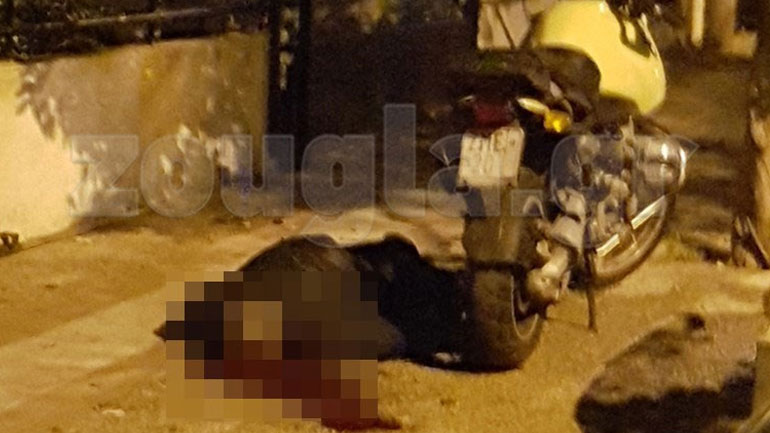 Με 45άρι όπλο δολοφονήθηκε ο άνδρας στο Μοσχάτο – Τι αναφέρουν πηγές της ΕΛ.ΑΣ.