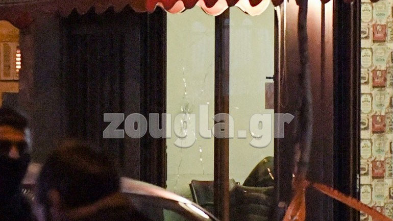 Νέα στοιχεία για την εκτέλεση στο κέντρο με θύμα 44χρονο