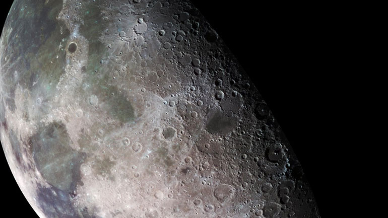 Το κινεζικό σκάφος Chang’e-4 έφθασε στη Σελήνη και τέθηκε σε τροχιά γύρω της