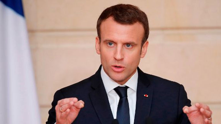 «Καμία χώρα δεν προχωράει εάν δεν ακούει τη νόμιμη οργή του λαού»