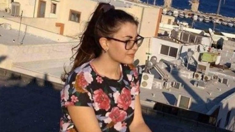 Ηράκλειο: Πορεία για την 21χρονη φοιτήτρια που δολοφονήθηκε στη Ρόδο Ηράκλειο: Πορεία για την 21χρονη φοιτήτρια που δολοφονήθηκε στη Ρόδο