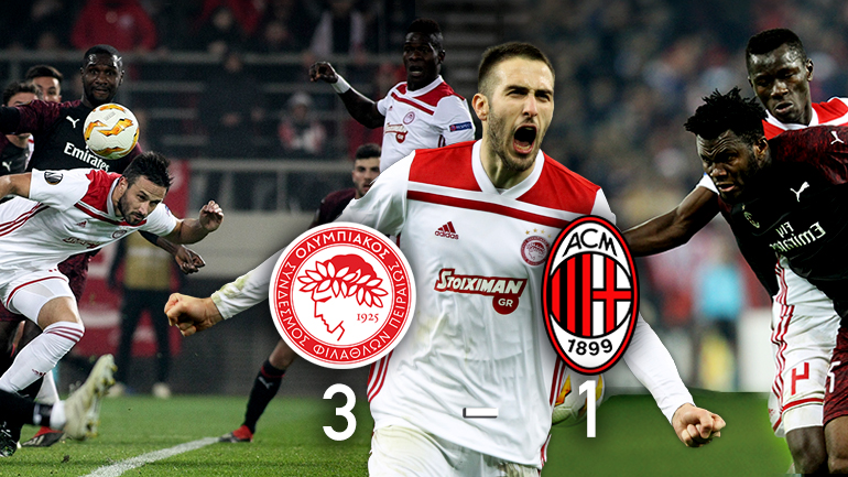 Mεγάλη ομάδα