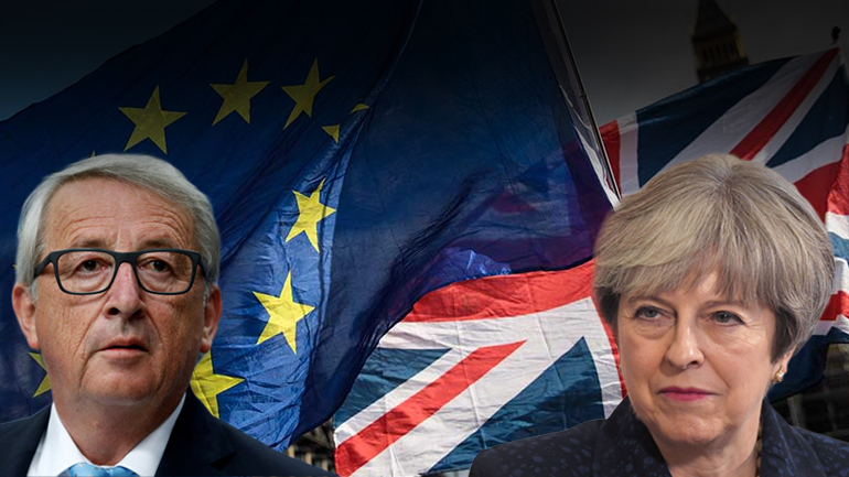 Προς “No Deal” μεταξύ Ε.Ε. και Βρετανίας