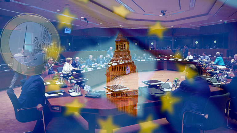 DW: Αδιέξοδο για Brexit, αισιοδοξία για Ευρωζώνη