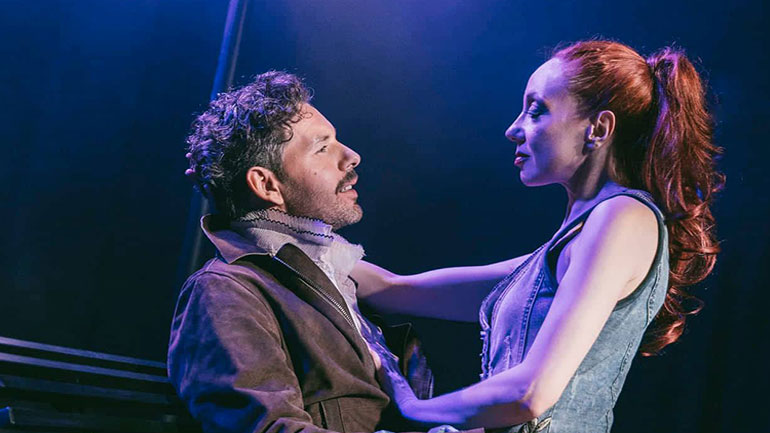 «Ανατόλ» – Τελευταίες παραστάσεις στο Θέατρο Αλκμήνη