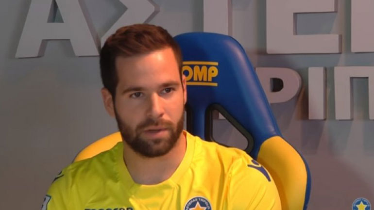 Αστέρας Τρίπολης: Χωρίς τον Βλάχο κόντρα στον ΟΦΗ